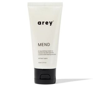 NIB arey Mend Heat Protectant Leave-In $40 insane deal